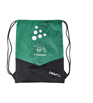 Craft Squad Gym Bag (Ostra Torp GF)