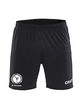 Craft Squad Go Short Solid Jr (Skurups Kick & Box)