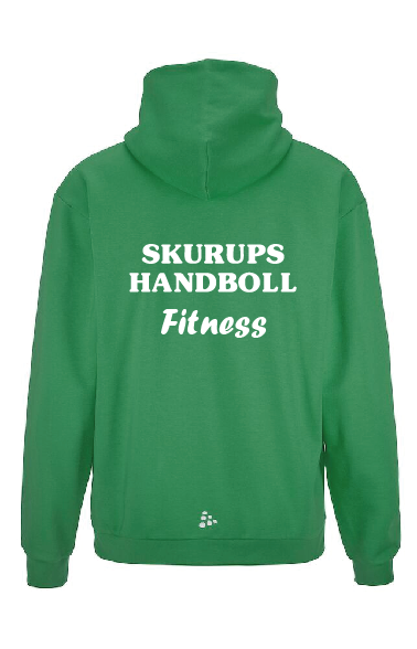 Fitness - Craft Community 2.0 Hoodie Herr (SHB) - 2