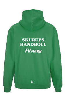Fitness - Craft Community 2.0 Hoodie Herr (SHB)