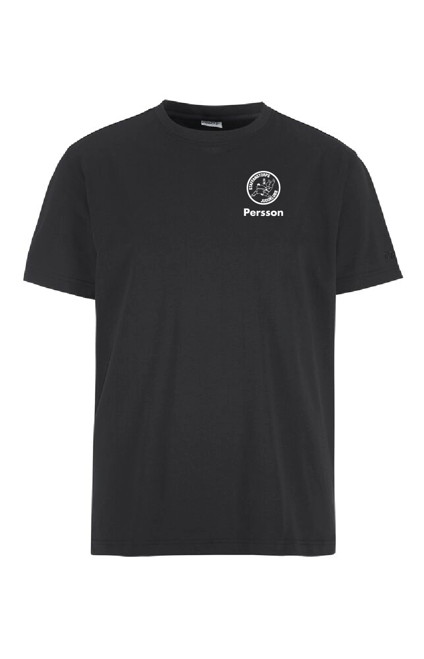 Craft Community 2.0 Tee Jr (Staffanstorps Judoklubb)