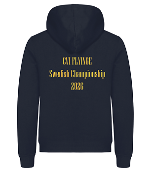 Miami Hoody Jr (Svea Voltige)