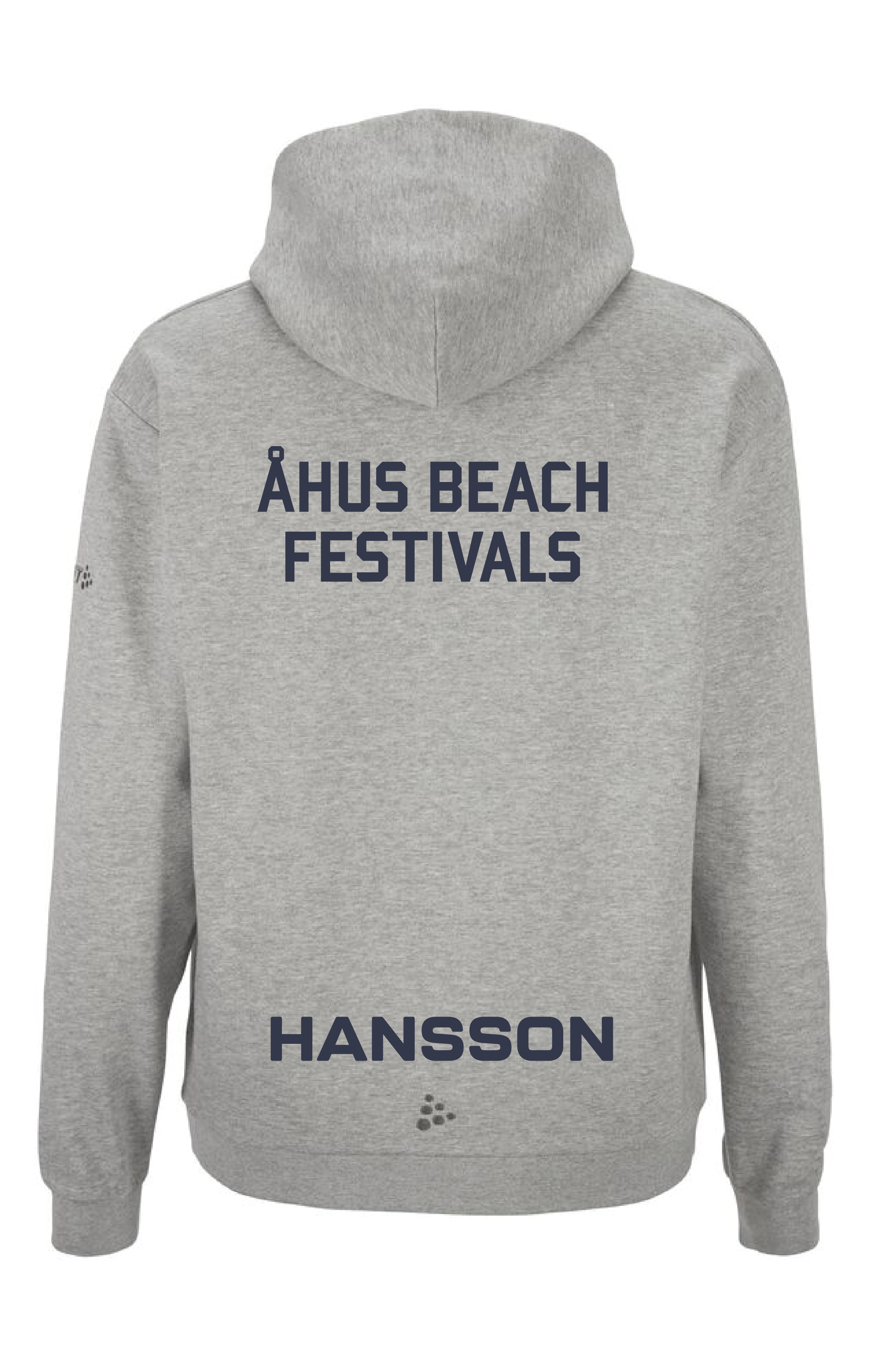 Craft Community 2.0 Hoodie Jr (Åhus Beach) - 2