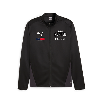 Puma TeamGoal Training Jacket Jr (BFC)