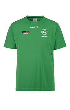 Fitness - Craft Squad Go Function Tee Dam (SHB)