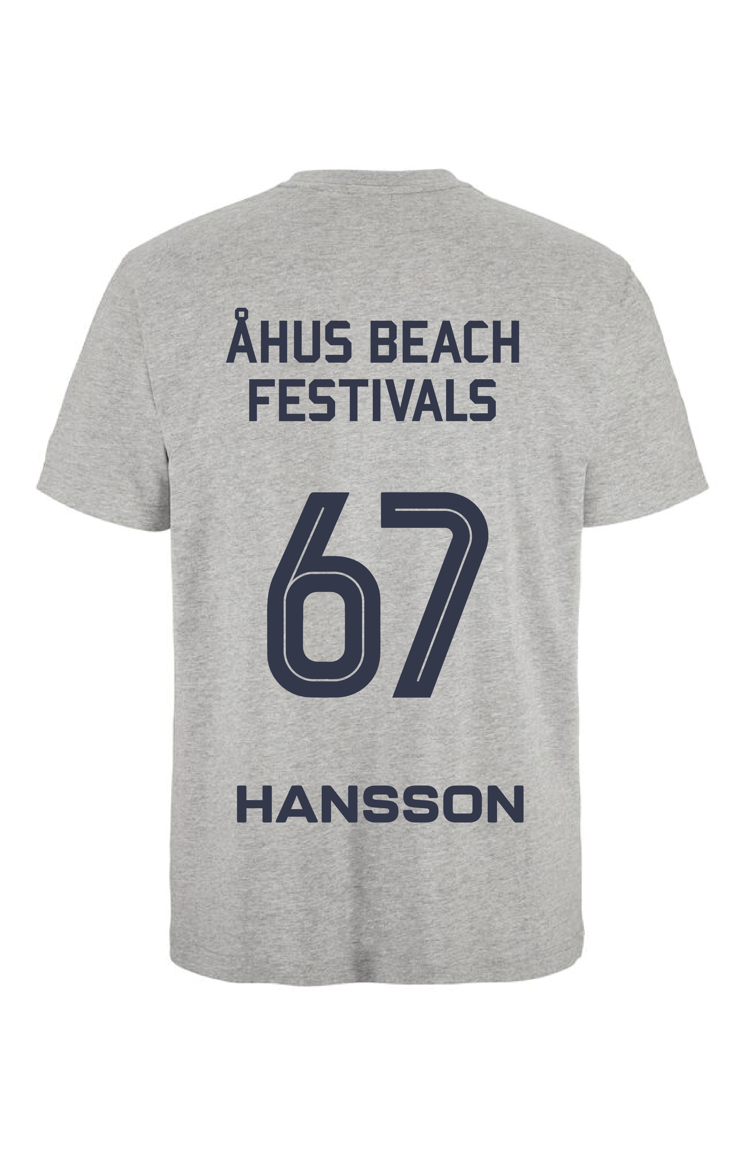 Craft Community 2.0 Tee Vuxen (Åhus Beach) - 2