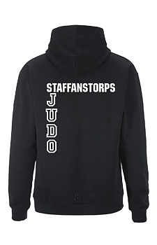Craft Community 2.0 Hoodie Dam (Staffanstorps Judoklubb)