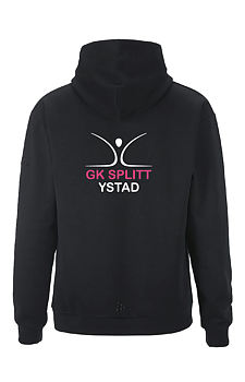Craft Community 2.0 Hoodie Dam (GK Splitt)