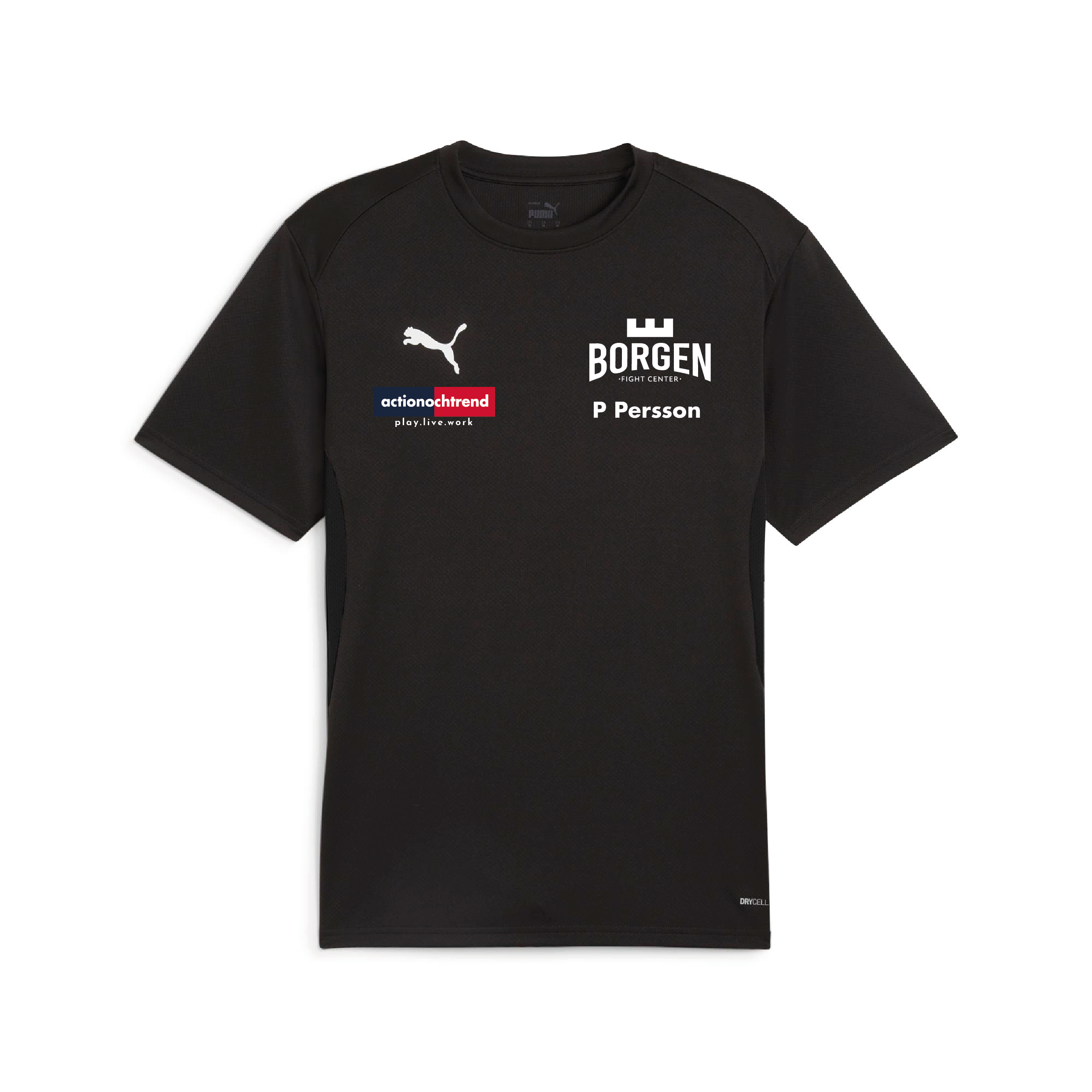 Puma Teamgoal Jersey Dam (BFC)