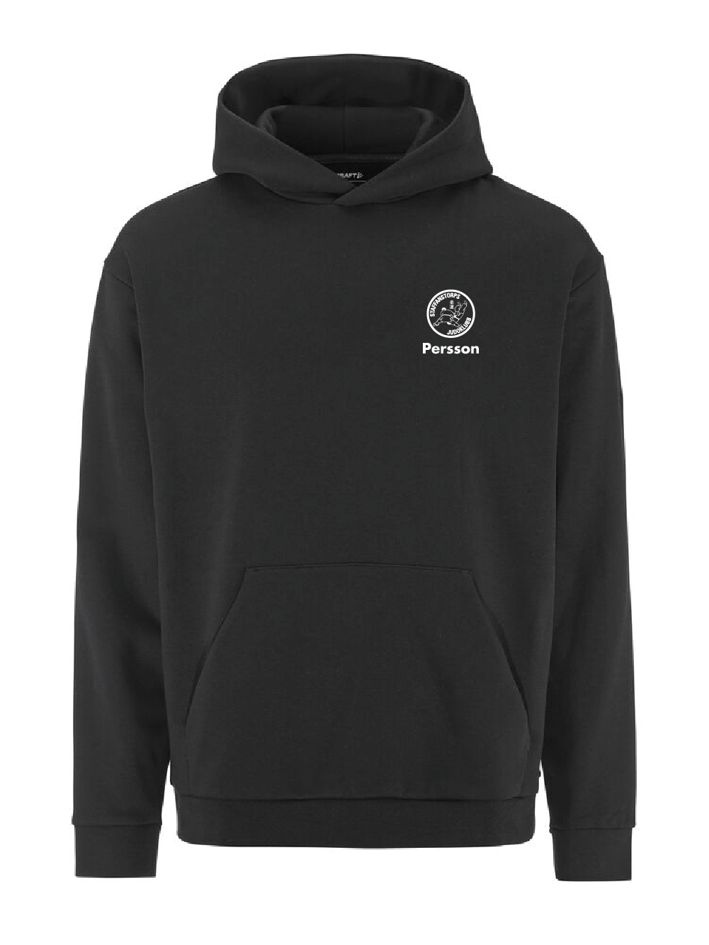 Craft Community 2.0 Hoodie Jr (Staffanstorps Judoklubb)