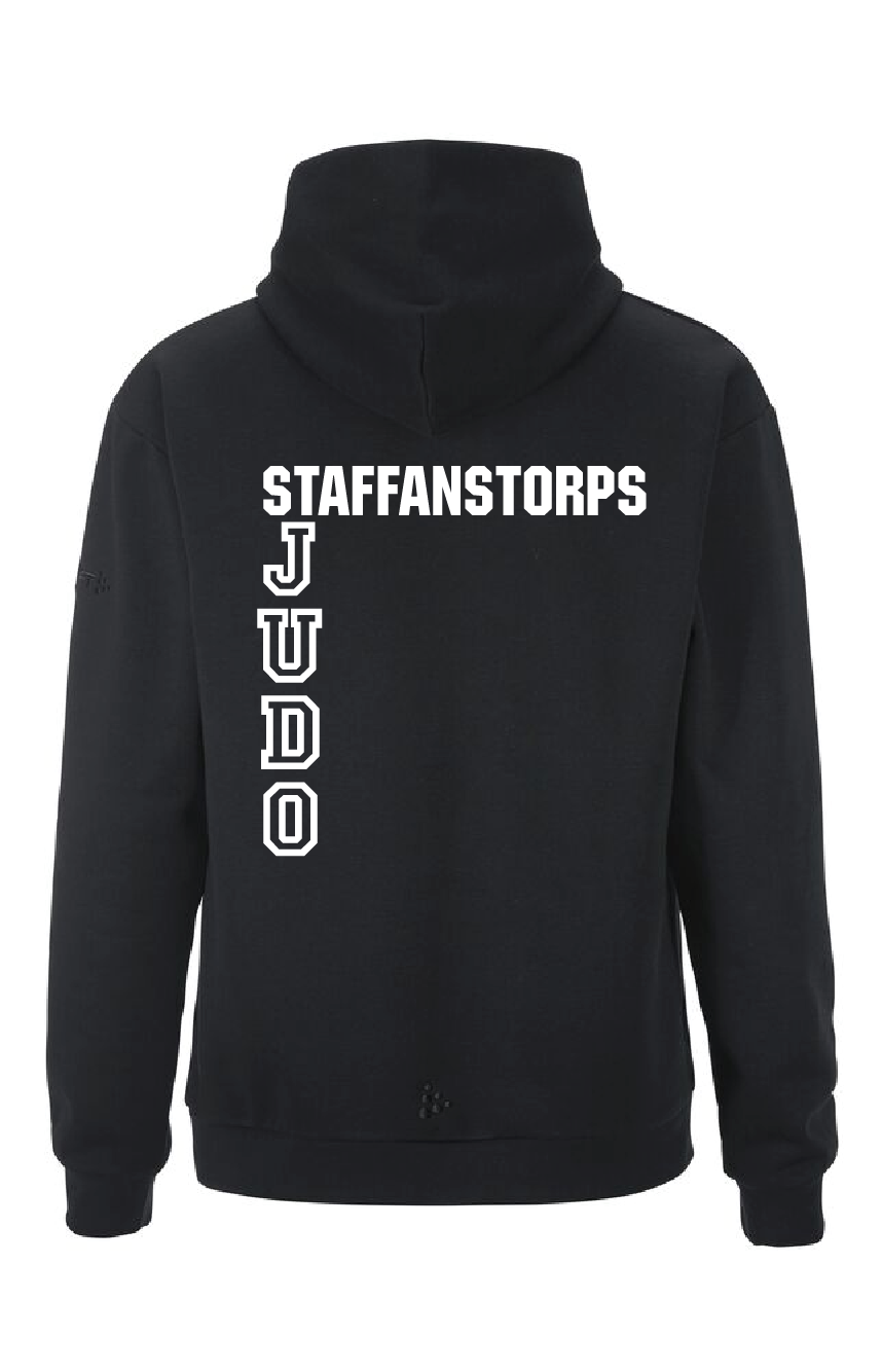 Craft Community 2.0 Hoodie Jr (Staffanstorps Judoklubb) - 2