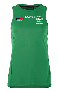 Fitness - Craft Rush 2.0 Singlet Dam (SHB)
