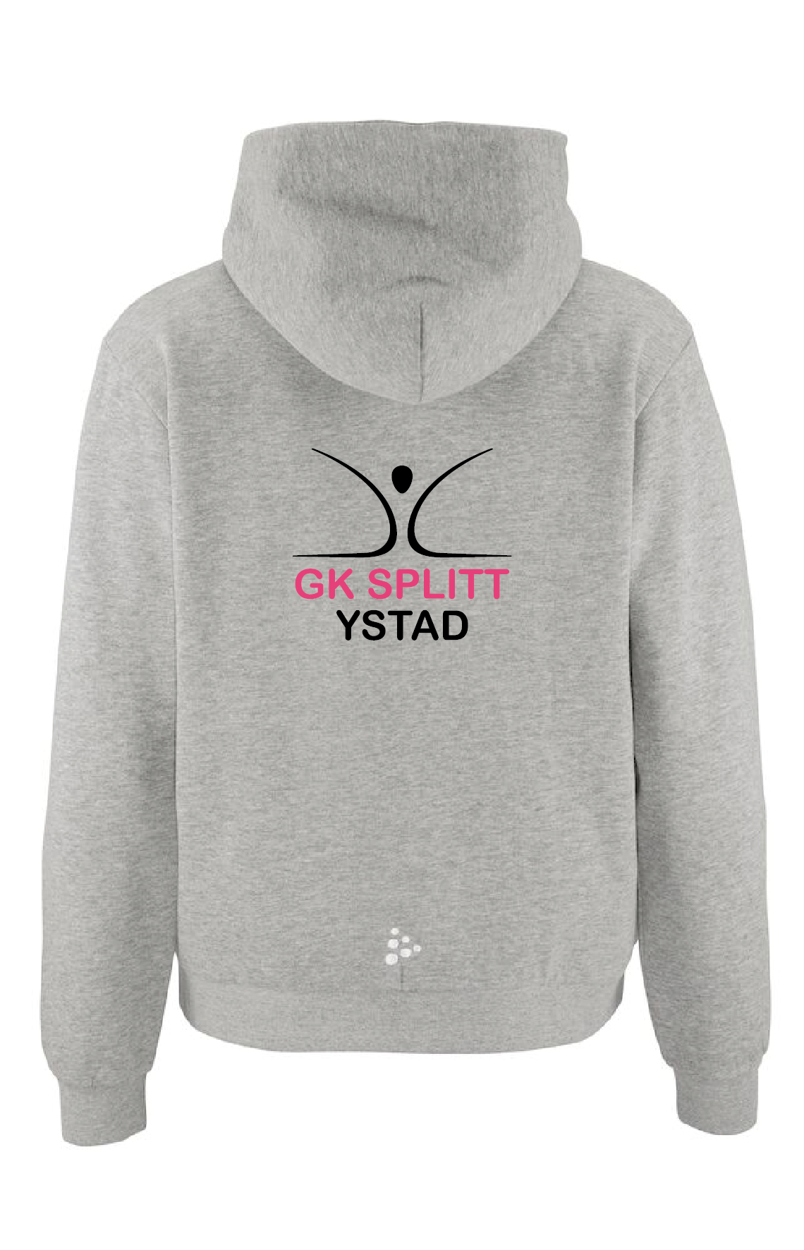 Craft Community 2.0 Hoodie Herr (GK Splitt) - 6