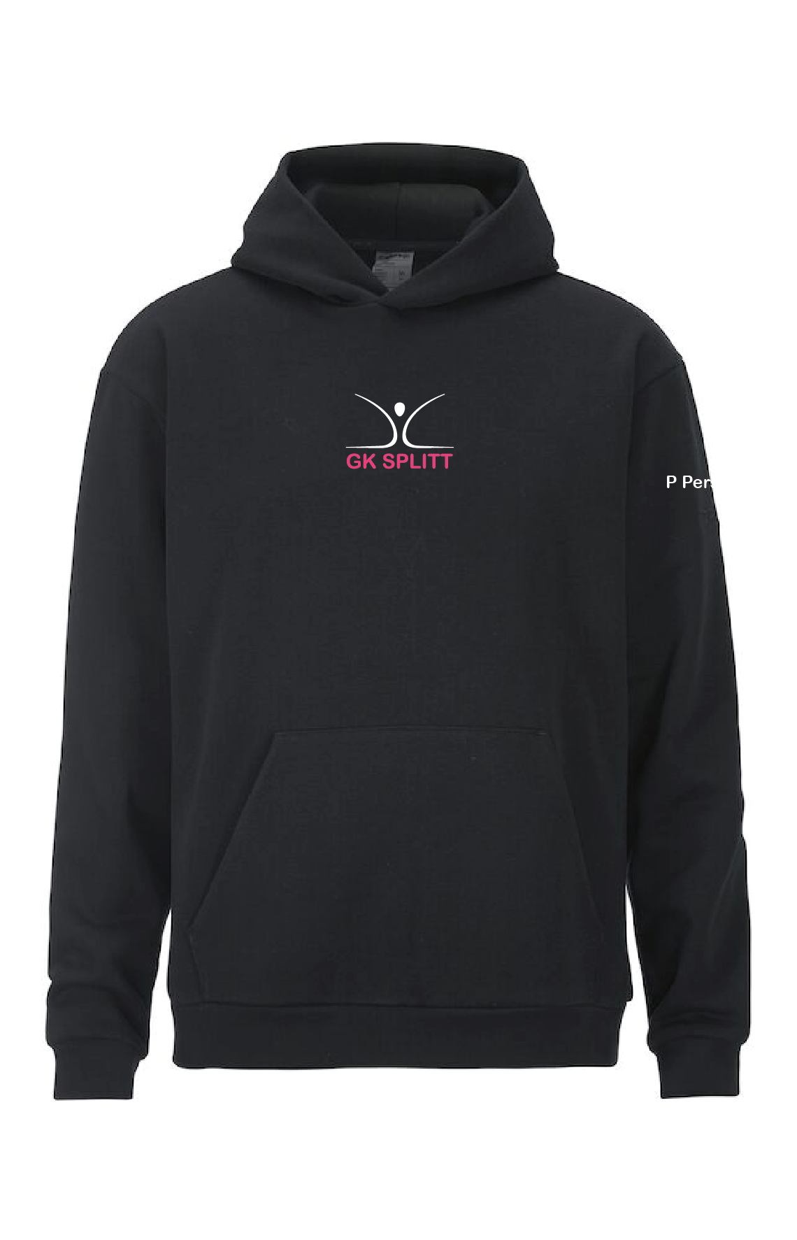 Craft Community 2.0 Hoodie Herr (GK Splitt)
