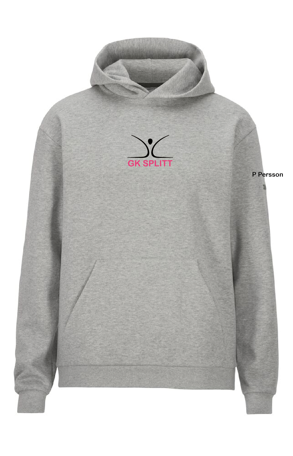 Craft Community 2.0 Hoodie Herr (GK Splitt) - 5