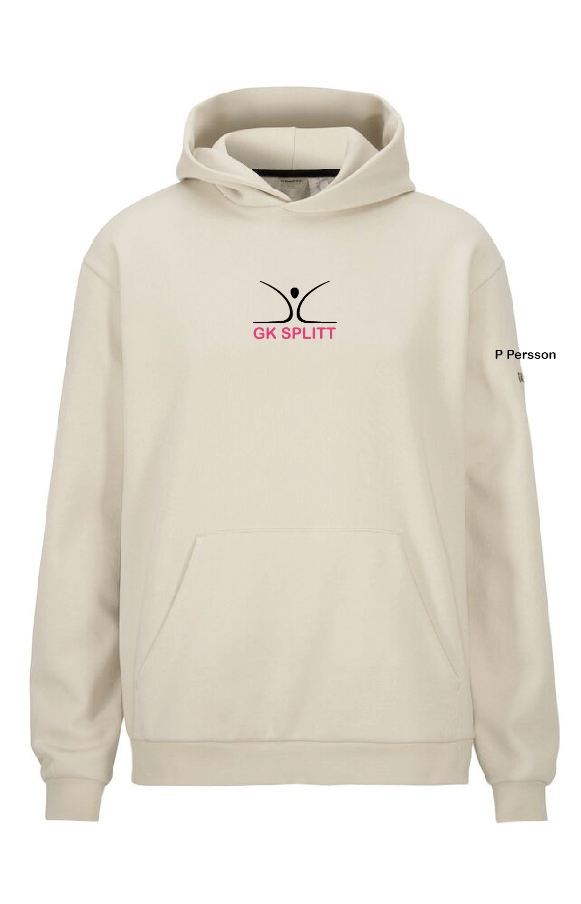 Craft Community 2.0 Hoodie Herr (GK Splitt) - 3