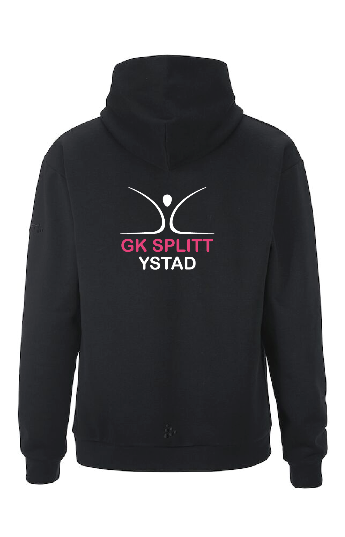 Craft Community 2.0 Hoodie Herr (GK Splitt) - 2