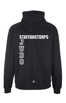 Craft Community 2.0 Logo FZ Hoodie Jr (Staffanstorps Judoklubb)