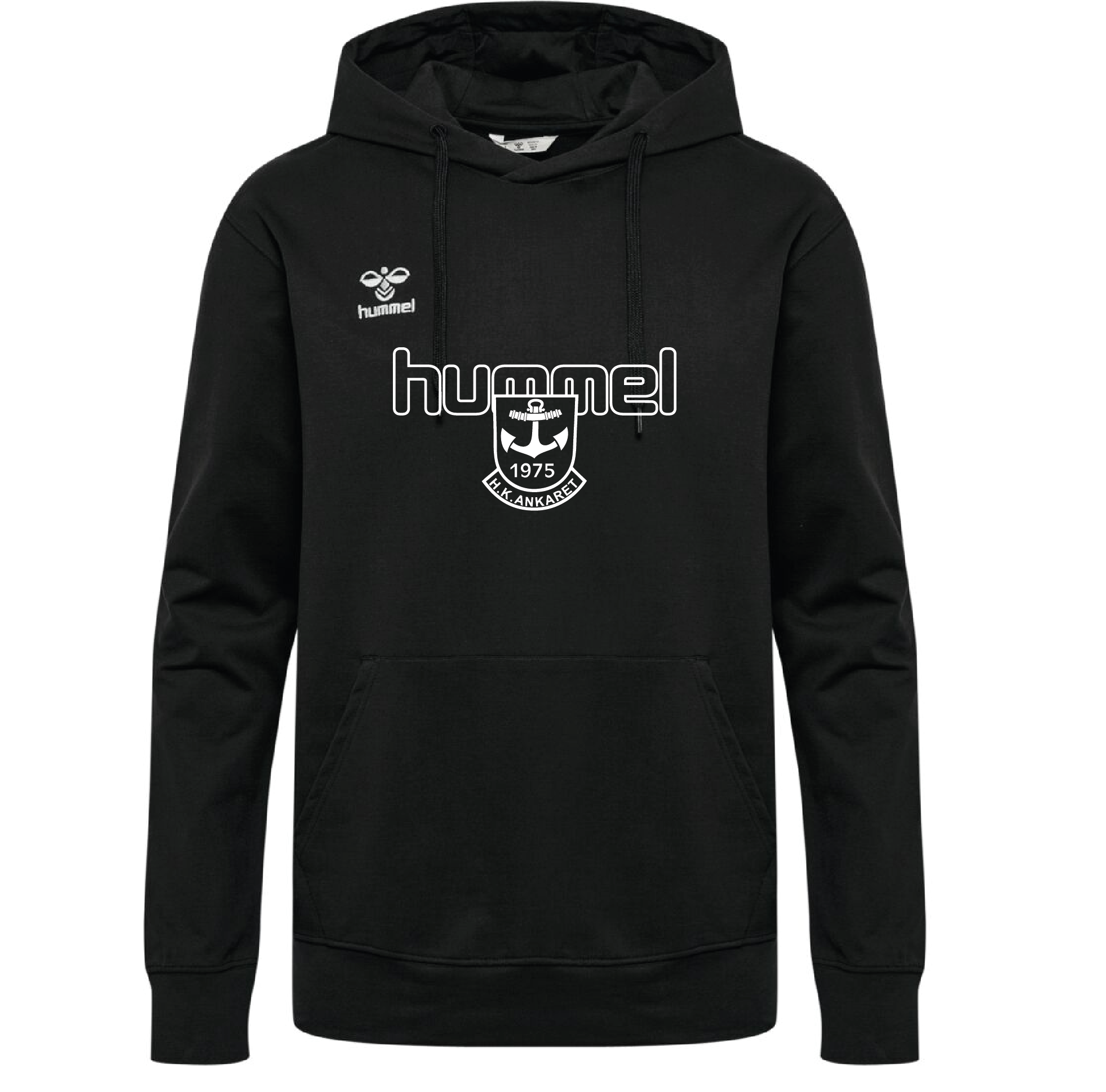 Merch Kläder  