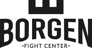 Borgen Fight Center