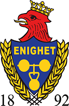 Enighet