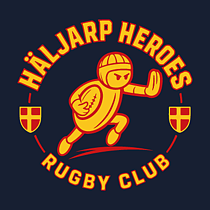 Häljarp Heroes Rugby Club
