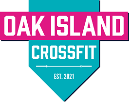Oak Island Crossfit