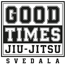Good Times Jiu-Jitsu