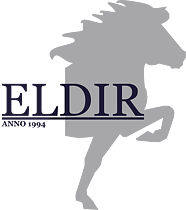 Eldir Islandshästförening