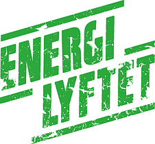 Energilyftet