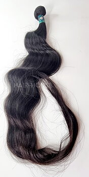 Cabelo brasileiro muito comprido na tela