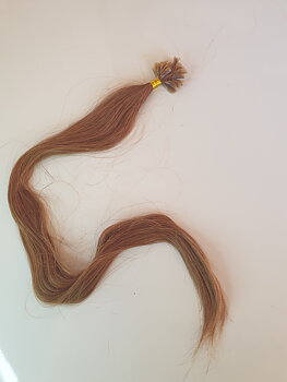 Nagelslingor i buntar ,  50 cm