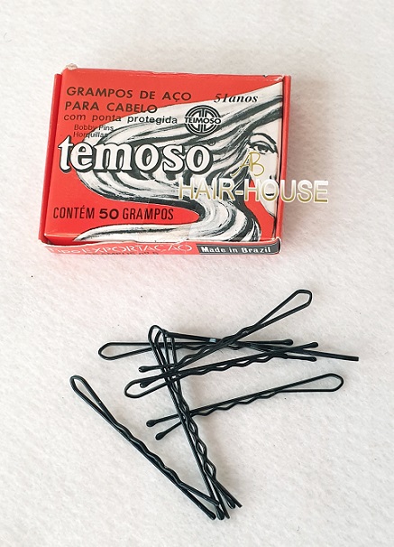Grampos  - 2