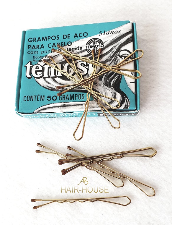 Grampos 