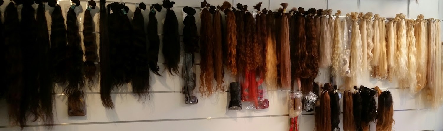 Bem vindo a Hair-house Seu sucesso comeca pelo seus cabelo 