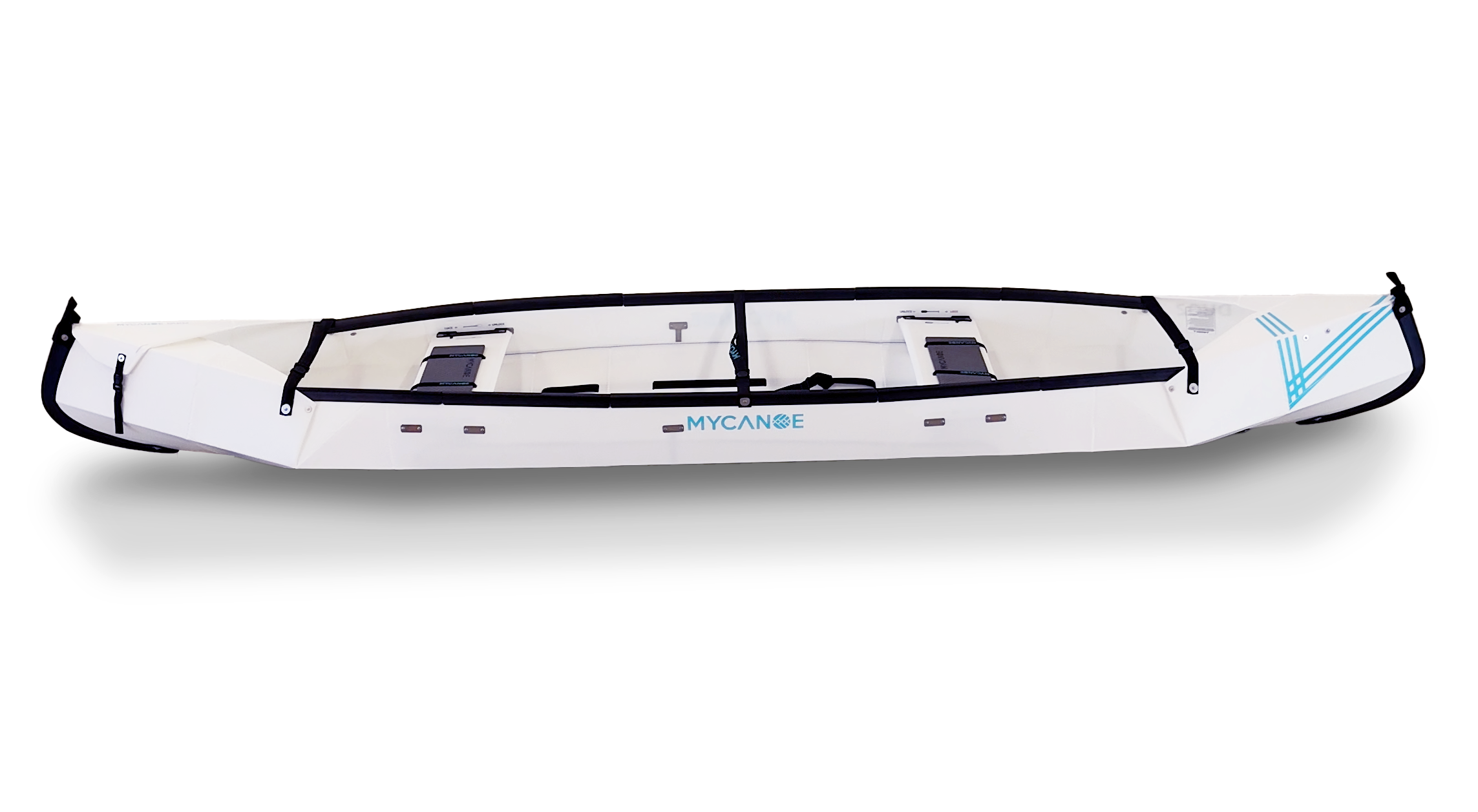 MyCanoe Duo2 - 2