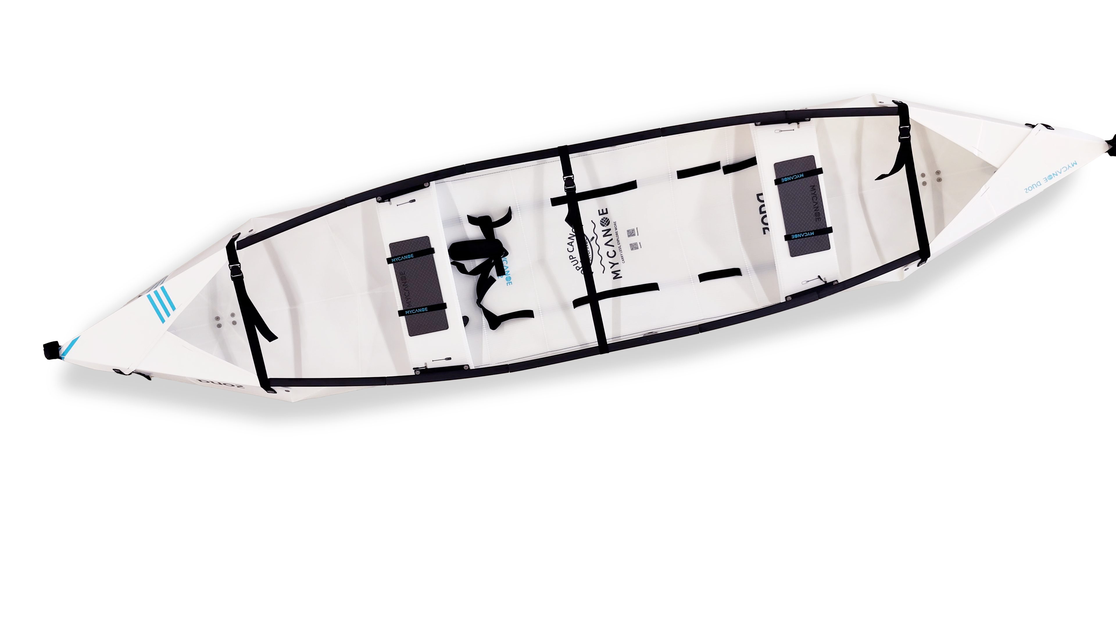 MyCanoe Duo2 - 3