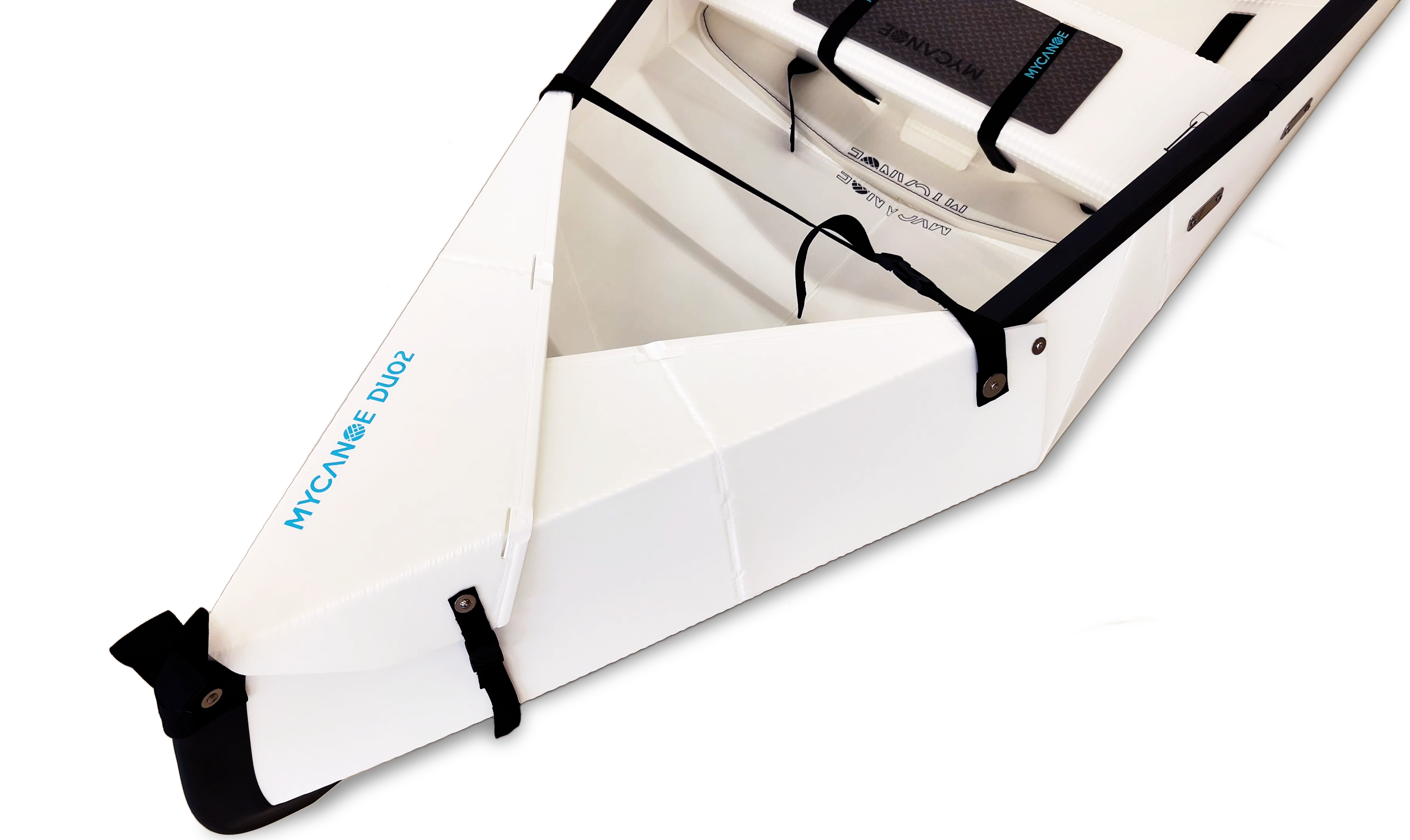 MyCanoe Duo2 - 4