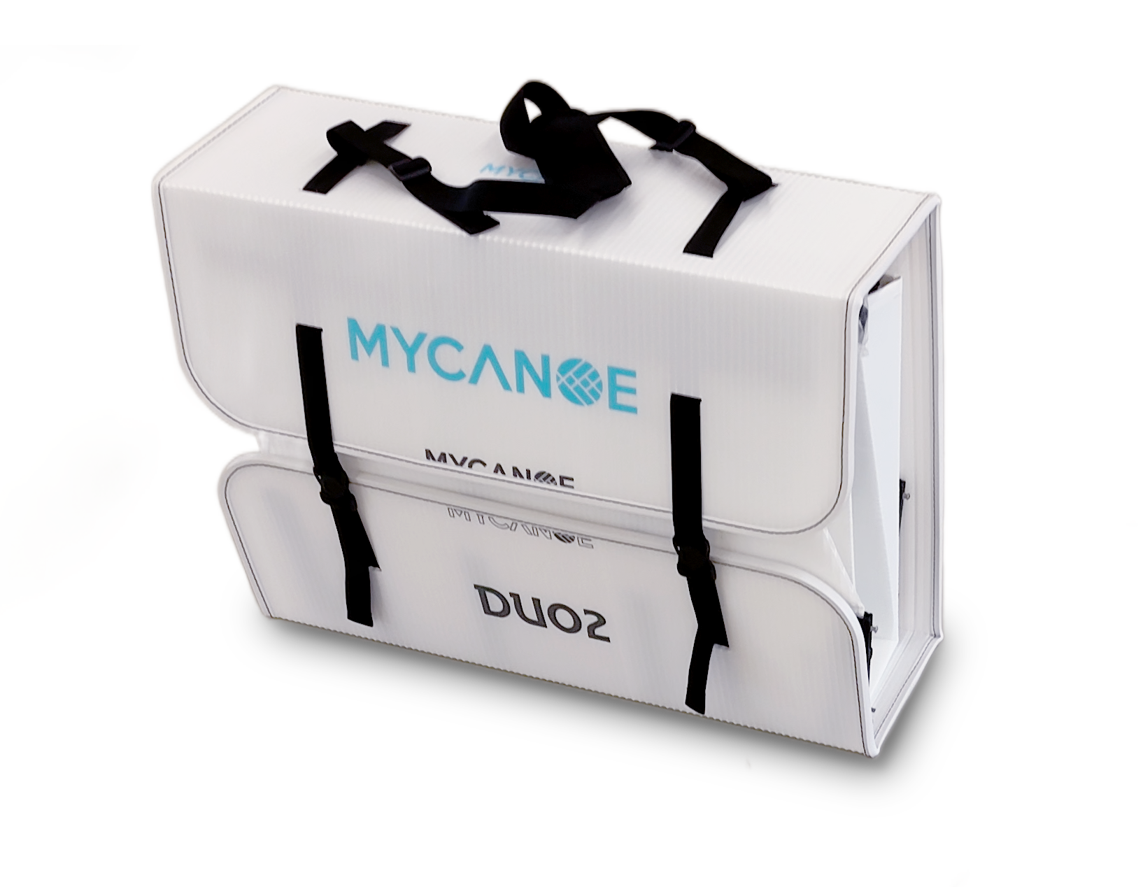 MyCanoe Duo2 - 5