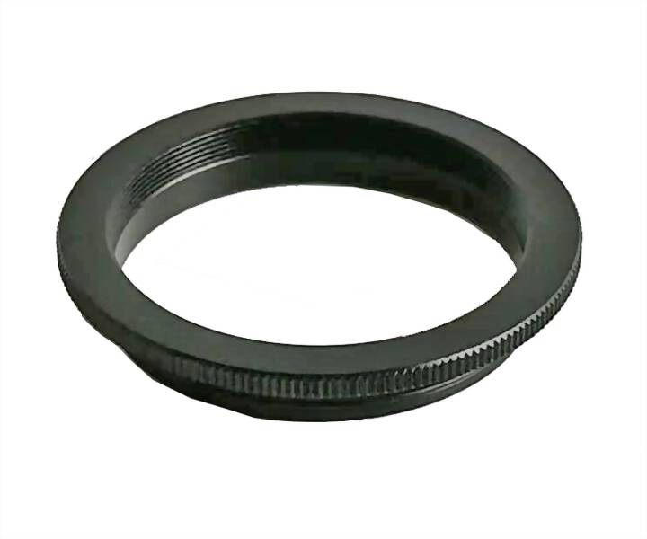 TS-OPTICS 1,25" FILTERADAPTER MED DAGGHUV FÖR SEESTAR S30 OCH S30 PRO - 2