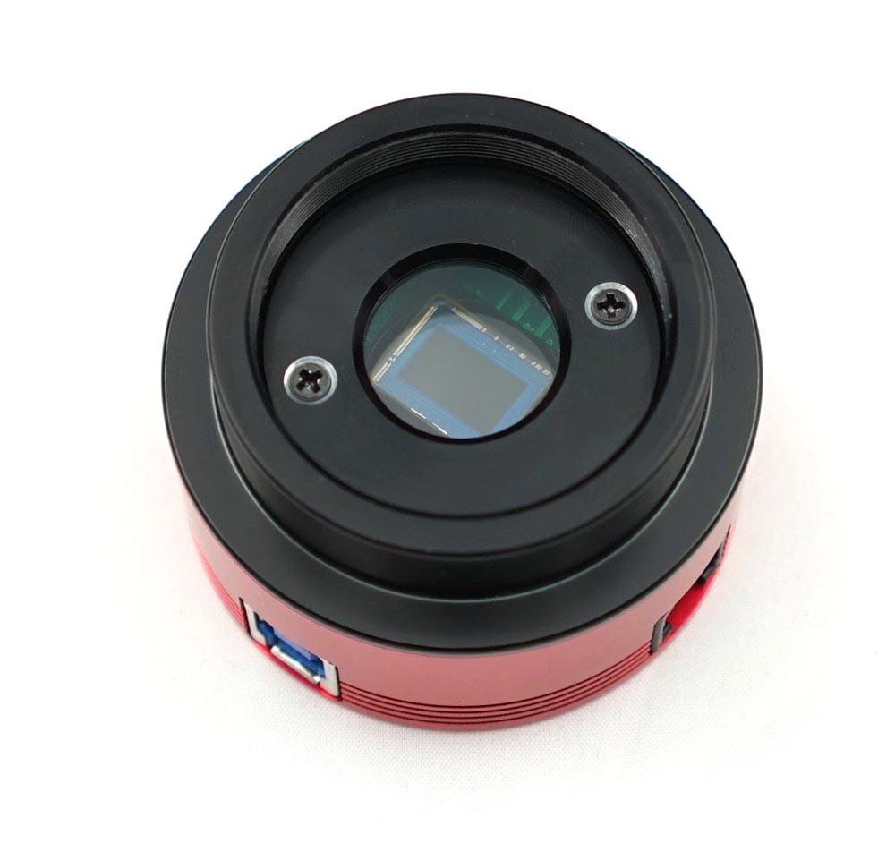 ZWO ASI174MM - PLANETKAMERA