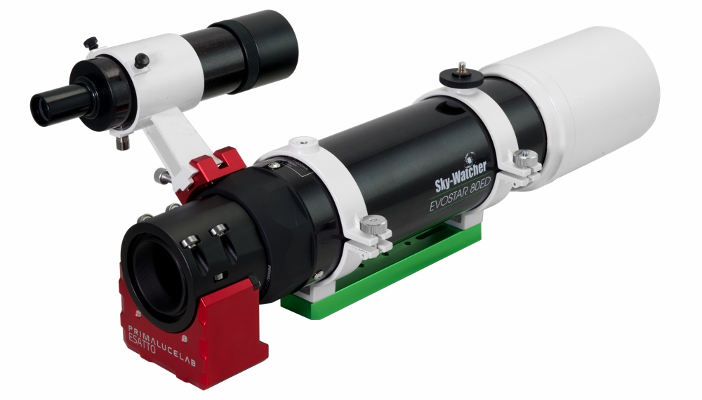 PRIMALUCELAB STANDARD SÖKARBAS - 2