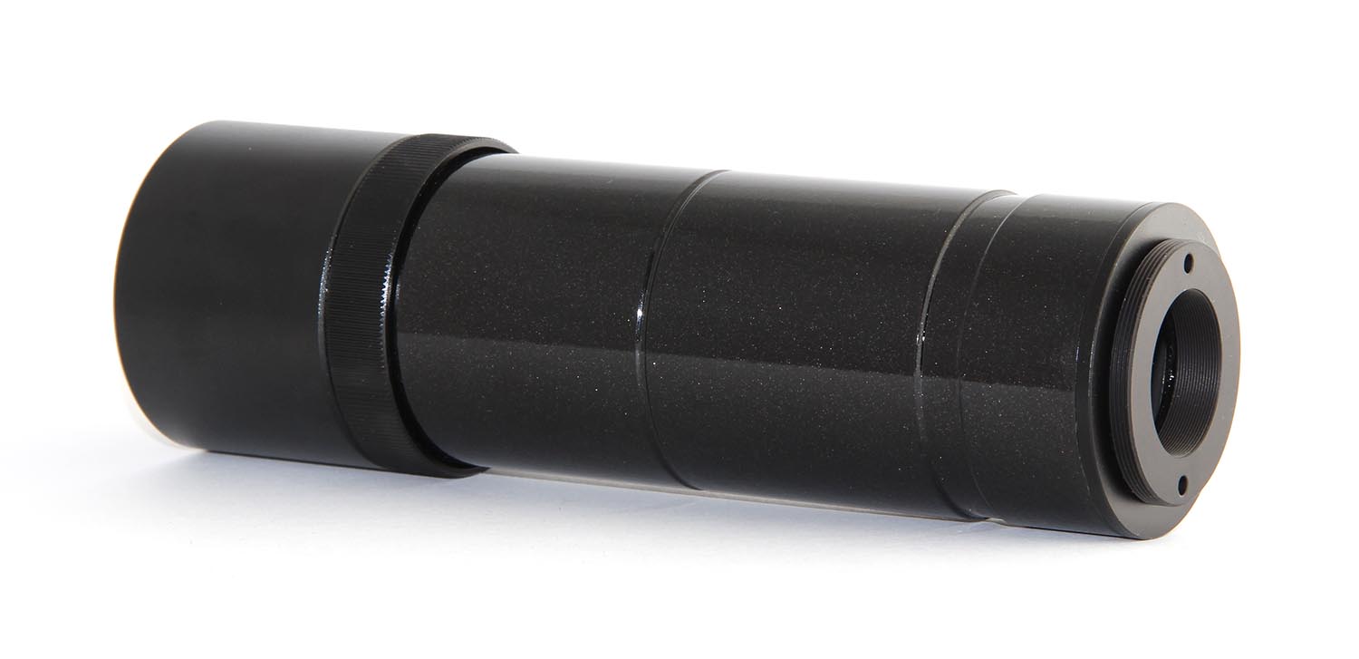 TS-OPTICS T2-ADAPTER FÖR SKYWATCHER 50 MM OCH 30 MM SÖKARE - 2