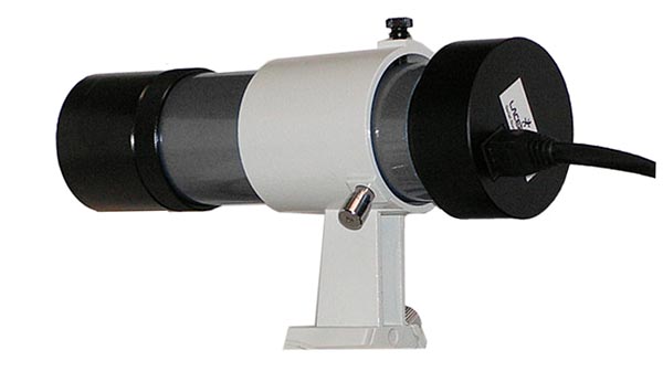 TS-OPTICS T2-ADAPTER FÖR SKYWATCHER 50 MM OCH 30 MM SÖKARE - 3