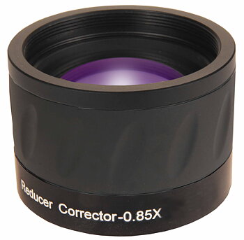 SKYWATCHER FLATTENER, 0,85 X TILL EVOSTAR-150 ED (EJ EDX)