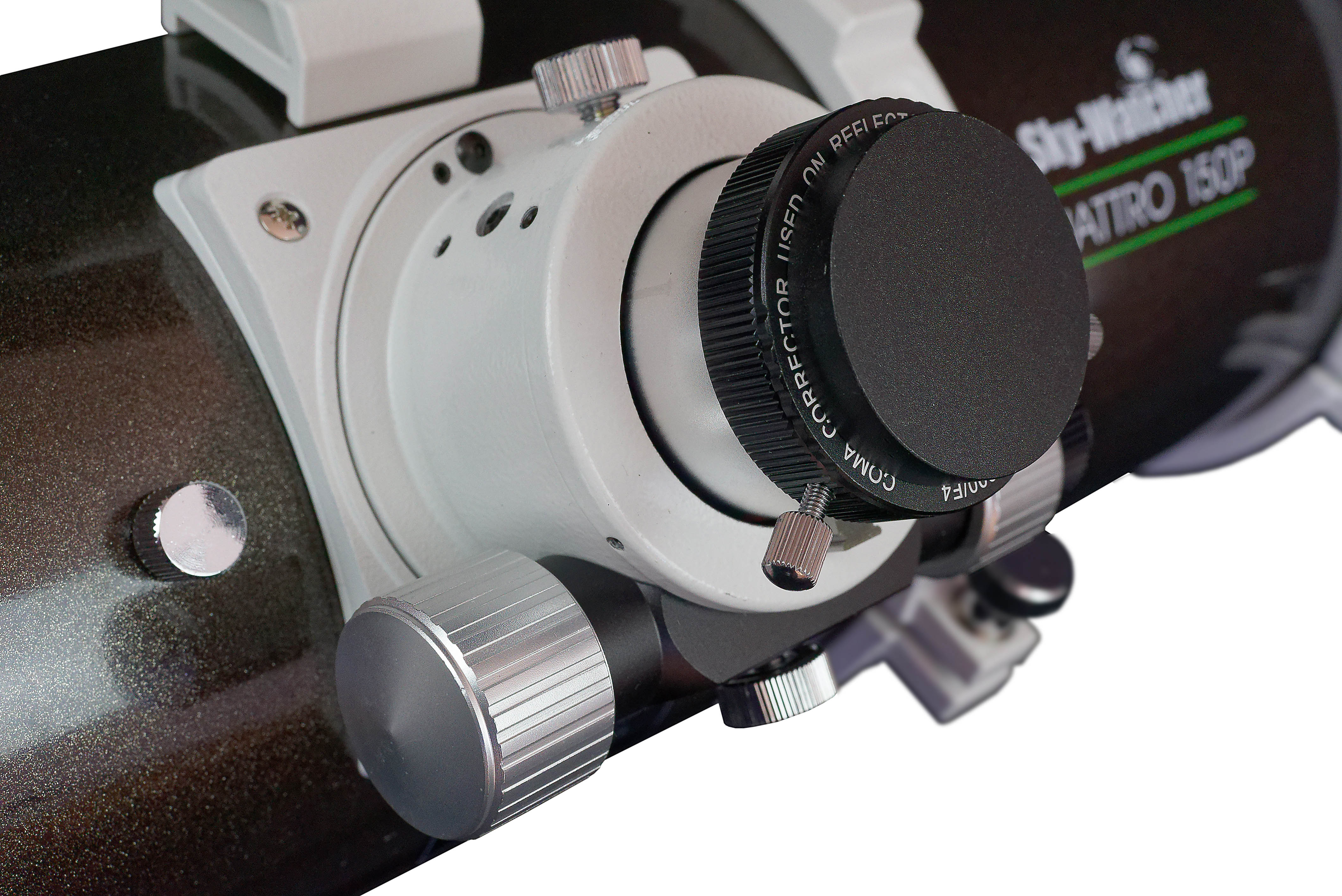 SKYWATCHER QUATTRO 150P MED KOMAKORREKTOR - 2
