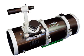 SKYWATCHER QUATTRO 150P MED KOMAKORREKTOR