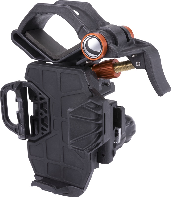 CELESTRON NEXYS 3 SMARTPHONEADAPTER - MED FJÄRRUTLÖSARE - 4