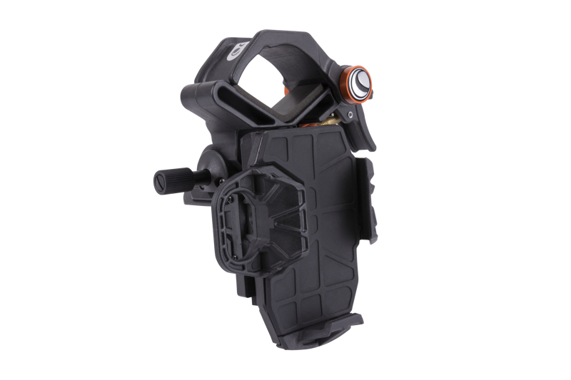 CELESTRON NEXYS 3 SMARTPHONEADAPTER - MED FJÄRRUTLÖSARE - 2