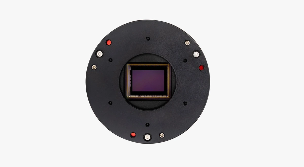 ZWO ASI2600MM Pro - 3